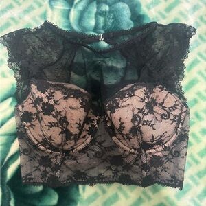 Victoria’s secret / crop top /